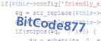 If you have trouble reading the code, click on the code itself to generate a new random code.